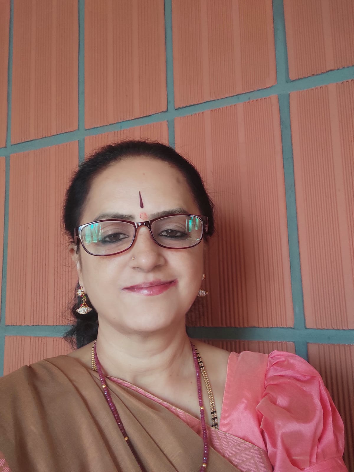 Shobha Arun